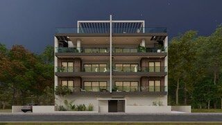 Апартаменти в Закакі, Кіпр, 45.00м² - зображення 12
