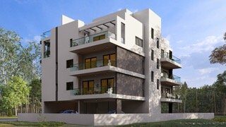 Апартаменти в Закакі, Кіпр, 45.00м² - зображення 10