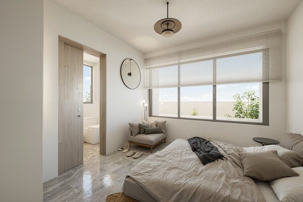 Вилла в Суни, Кипр, 113.00м² - изображение 12