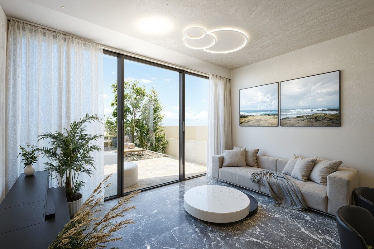 Вилла с 3 спальнями, 113.00м² в Суни, Кипр [ID: 0602-237705]