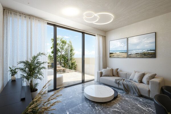 Вилла в Суни, Кипр, 113.00м² - изображение 2