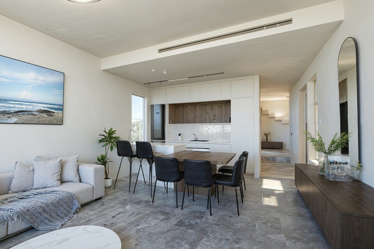 Вилла с 3 спальнями, 113.00м² в Суни, Кипр [ID: 0602-237705]