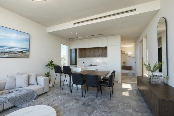 Вилла в Суни, Кипр, 113.00м² - изображение 14