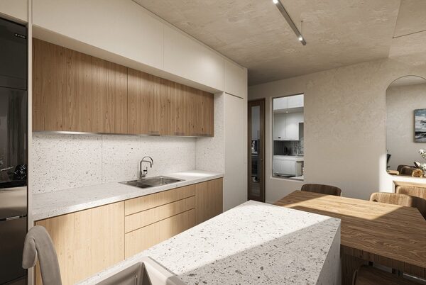 Вилла в Суни, Кипр, 113.00м² - изображение 15