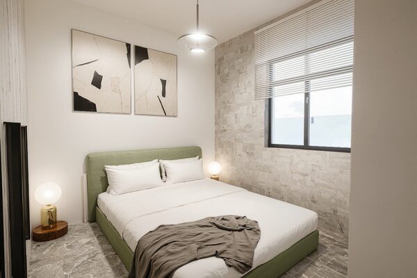 Вилла в Суни, Кипр, 113.00м² - изображение 13