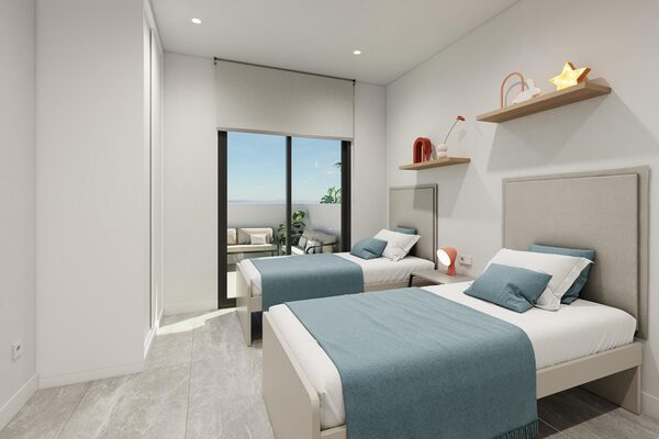 Бунгало в Пилар-де-ла-Орадада, Испания, 60м² - изображение 11