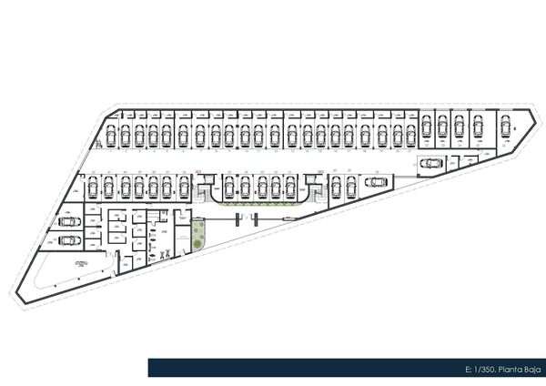 Пентхаус в Форментера-дель-Сегура, Испания, 67м² - изображение 13