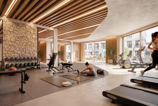 Апартаменты в Эстепона, Испания, 85м² - изображение 8