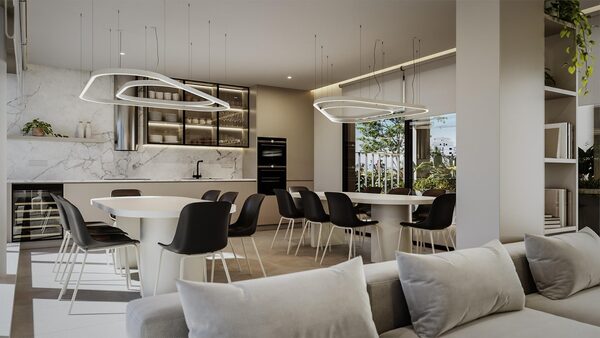 Apartamenty w Velez-Malaga, Hiszpania, 125m² - obraz 10