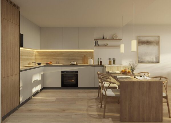 Apartamenty w Estepona, Hiszpania, 86m² - obraz 12