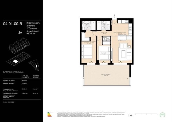 Apartamenty w Estepona, Hiszpania, 86m² - obraz 19