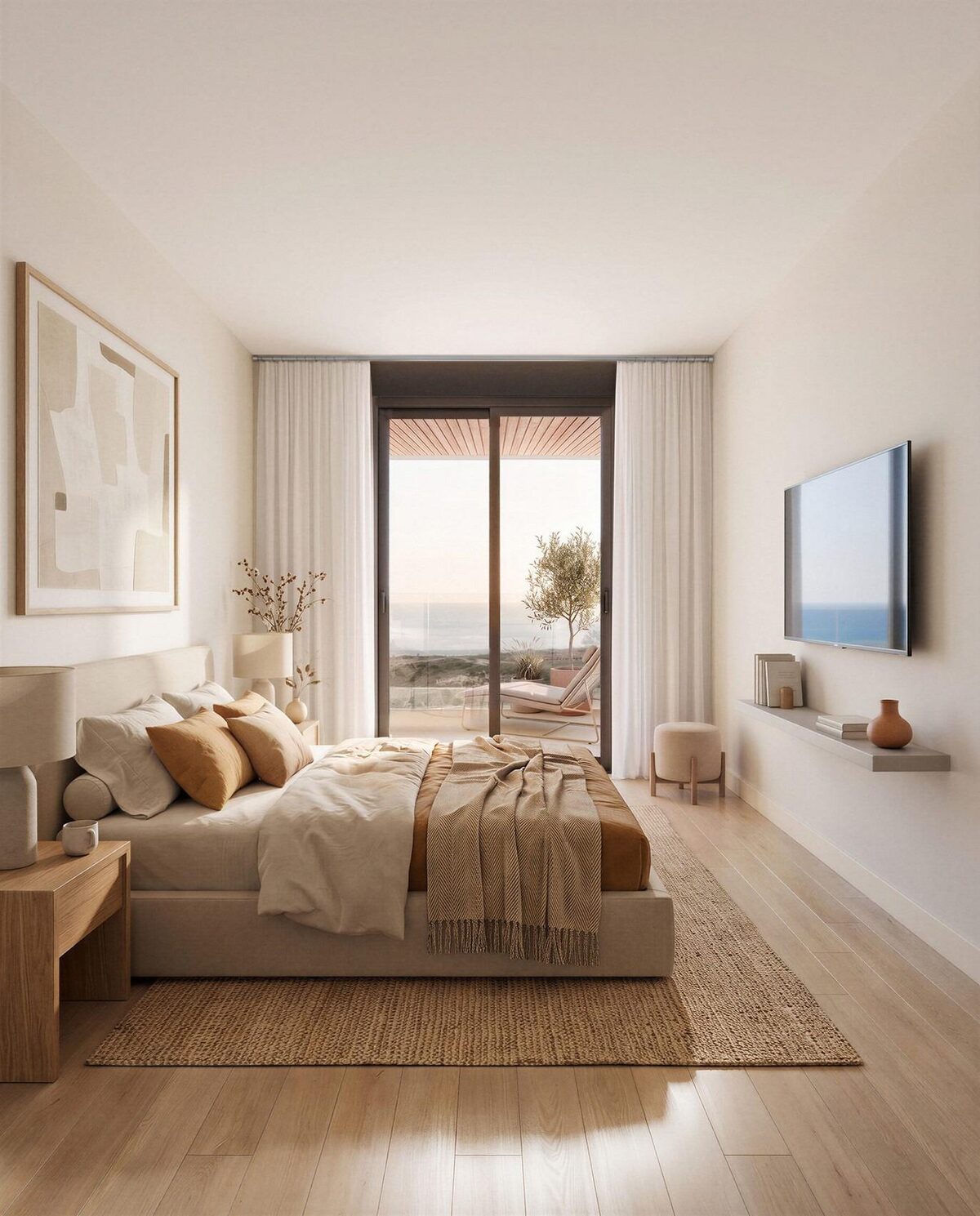 Апартаменти з 2 спальнями, 86м² в Естепона, Іспанія [ID: 0137-SP1929]