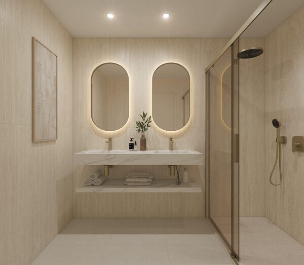 Апартаменты в Эстепона, Испания, 77м² - изображение 13