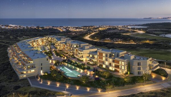 Апартаменты в Эстепона, Испания, 77м² - изображение 17