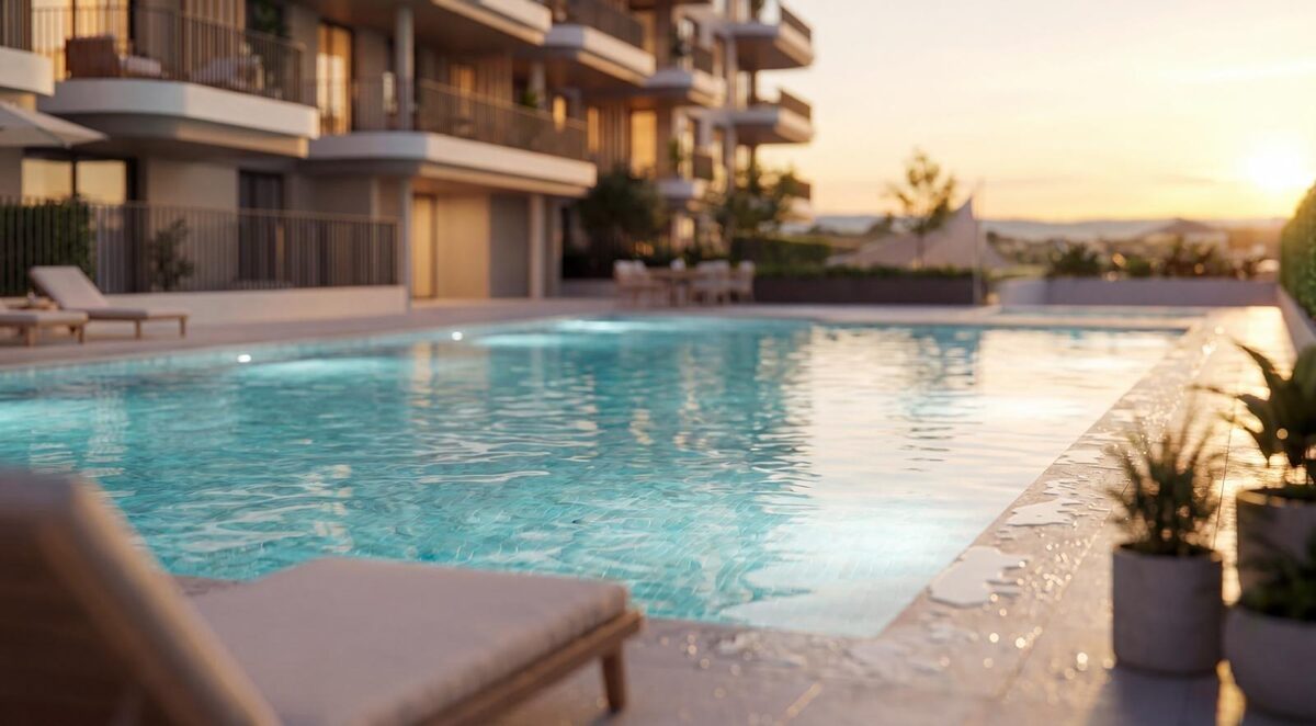 Apartamenty z 2 sypialniami, 96m² w Velez-Malaga, Hiszpania [ID: 0137-SP1915]