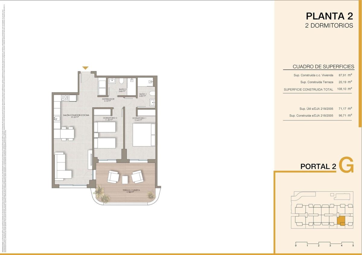 Apartamenty z 2 sypialniami, 96m² w Velez-Malaga, Hiszpania [ID: 0137-SP1915]