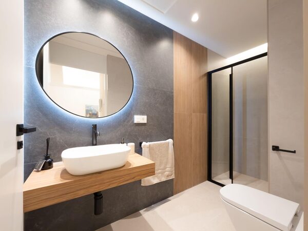 Апартаменты в Сан-Хавьер, Испания, 82м² - изображение 14