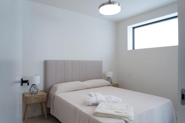 Апартаменты в Сан-Хавьер, Испания, 82м² - изображение 13