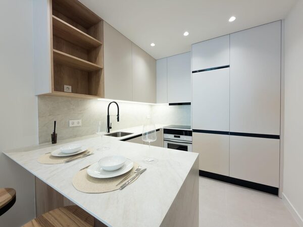 Апартаменты в Сан-Хавьер, Испания, 82м² - изображение 11