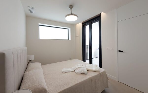Апартаменты в Сан-Хавьер, Испания, 82м² - изображение 12