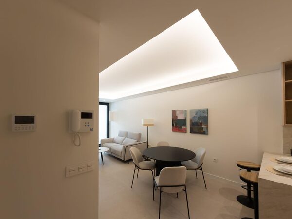 Апартаменты в Сан-Хавьер, Испания, 58м² - изображение 8