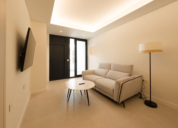 Апартаменты в Сан-Хавьер, Испания, 58м² - изображение 5