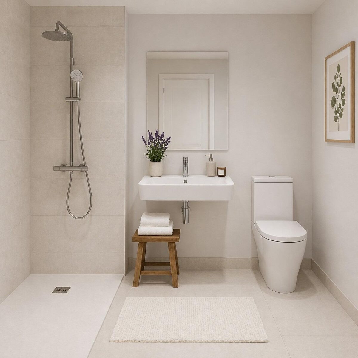 Апартаменты с 3 спальнями, 133м² в Пульпи, Испания [ID: 0137-SP1926]