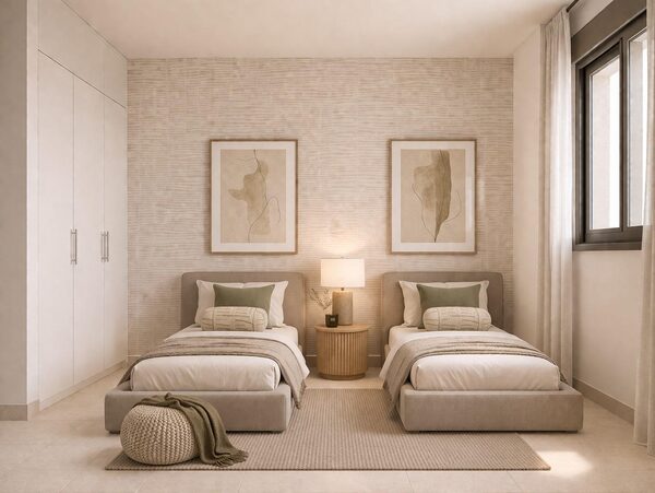 Пентхаус в Пульпи, Испания, 93м² - изображение 9