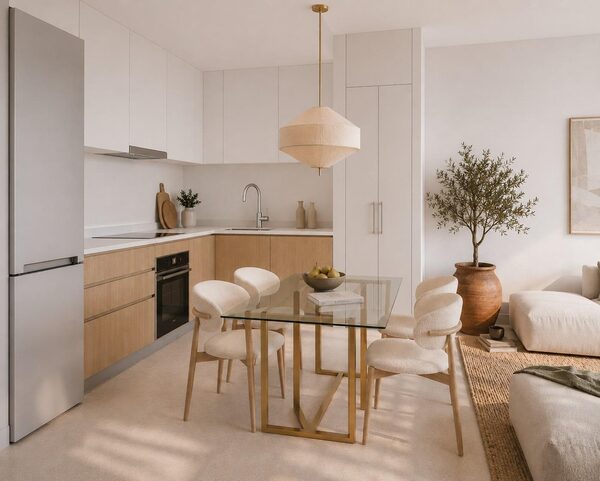 Апартаменты в Пульпи, Испания, 97м² - изображение 6