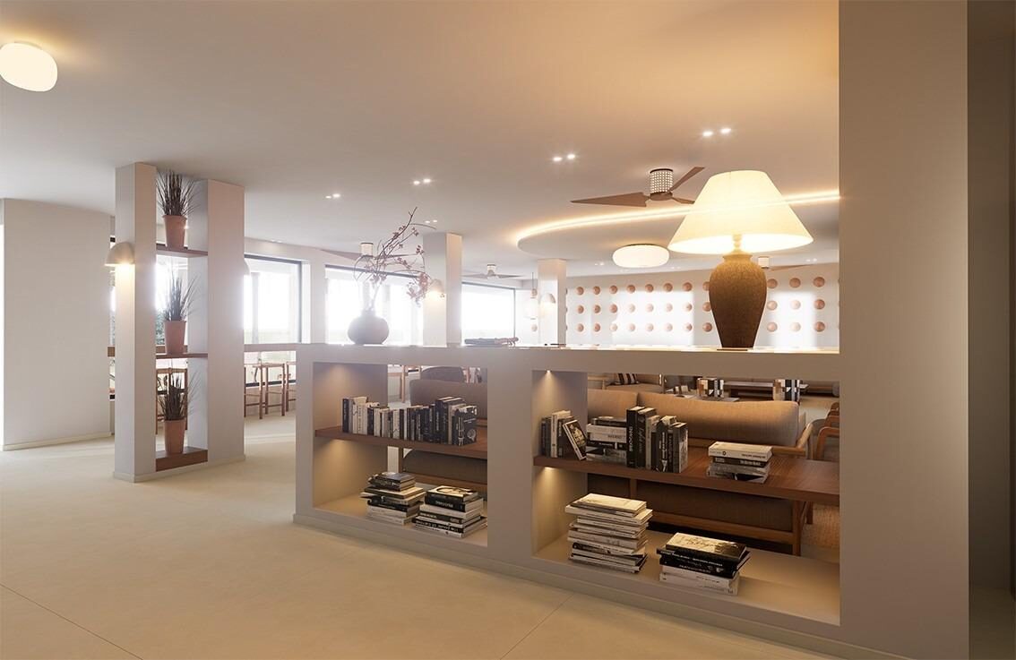 Пентхаус с 3 спальнями, 93м² в Торревьеха, Испания [ID: 0137-N10067]