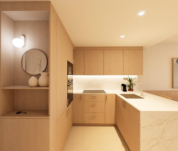 Пентхаус в Торревьеха, Испания, 93м² - изображение 25