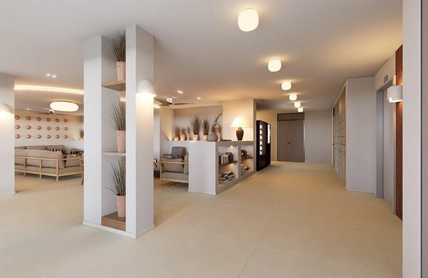 Пентхаус в Торревьеха, Испания, 93м² - изображение 20
