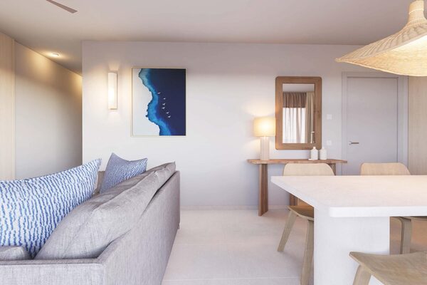 Таунхаус в Торревьеха, Испания, 86м² - изображение 13