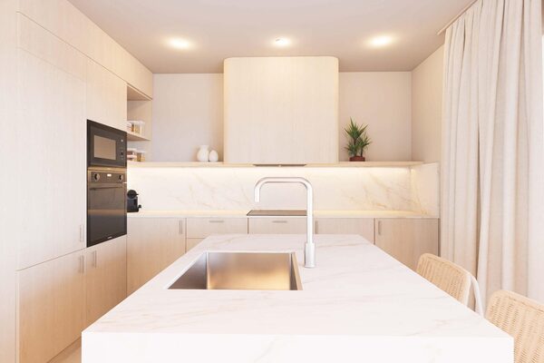 Таунхаус в Торревьеха, Испания, 86м² - изображение 8