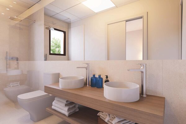 Таунхаус в Торревьеха, Испания, 86м² - изображение 17