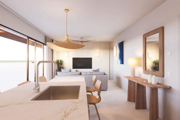 Таунхаус в Торревьеха, Испания, 86м² - изображение 11