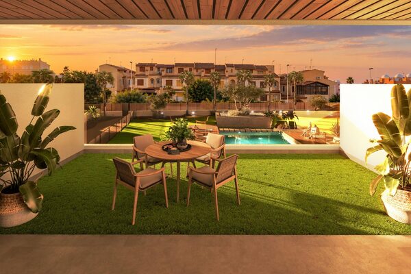Апартаменты в Торревьеха, Испания, 67м² - изображение 22