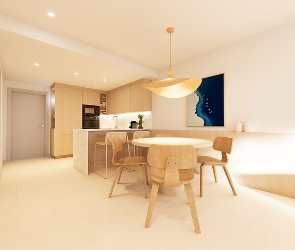 Апартаменты в Торревьеха, Испания, 67м² - изображение 25