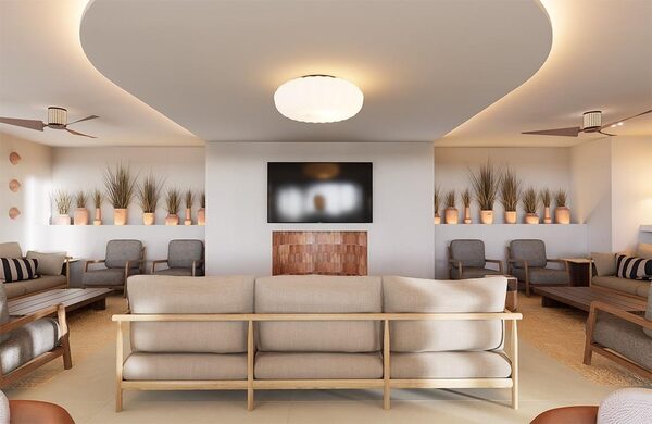 Апартаменты в Торревьеха, Испания, 46м² - изображение 14