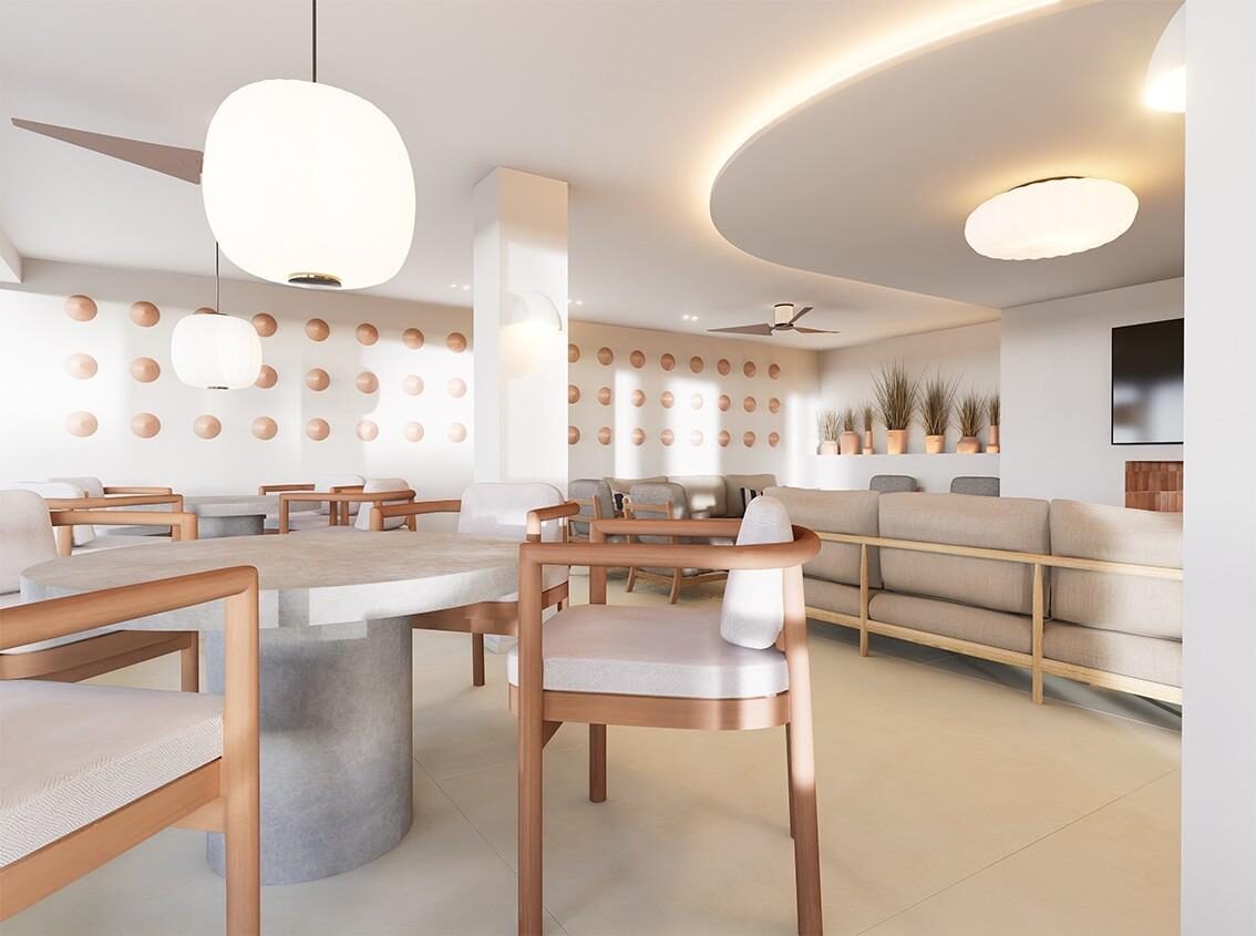 Апартаменты с 2 спальнями, 67м² в Торревьеха, Испания [ID: 0137-N10062]