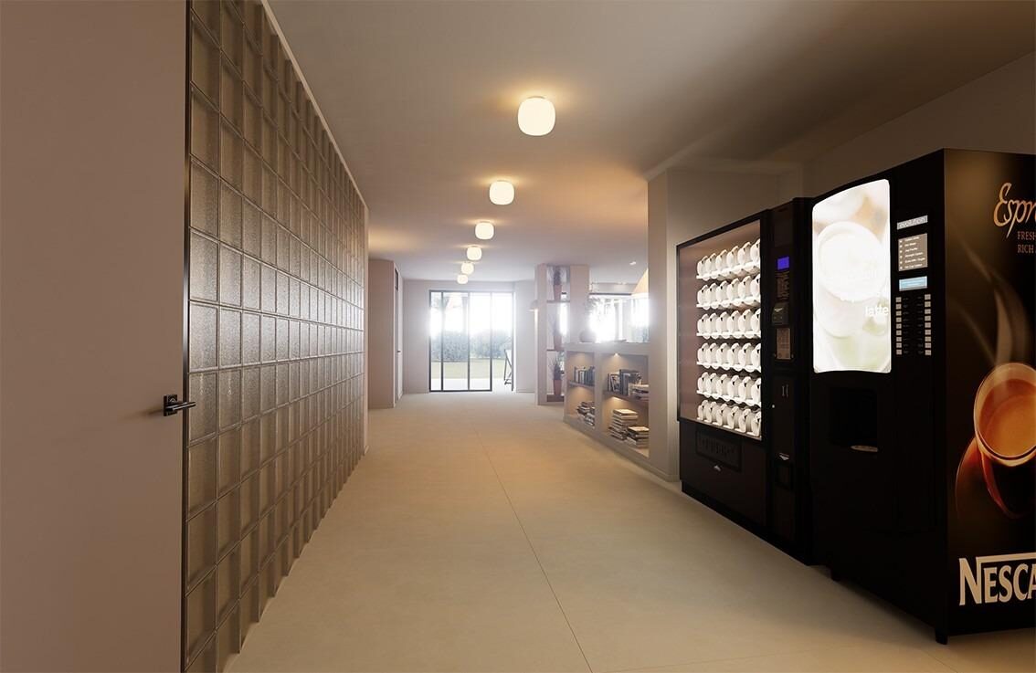 Апартаменты с 2 спальнями, 67м² в Торревьеха, Испания [ID: 0137-N10062]