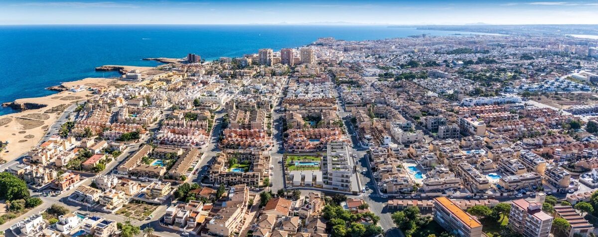 Апартаменты с 2 спальнями, 67м² в Торревьеха, Испания [ID: 0137-N10062]