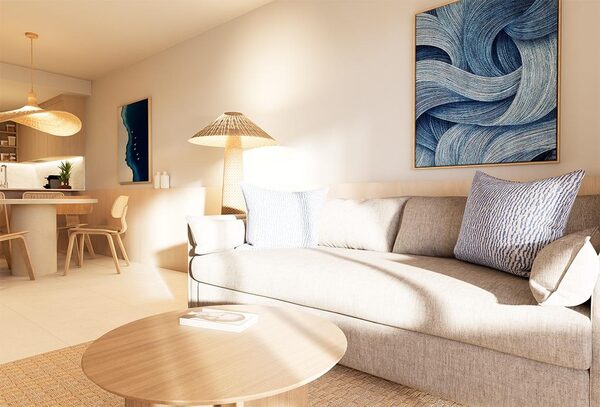 Апартаменты в Торревьеха, Испания, 67м² - изображение 26