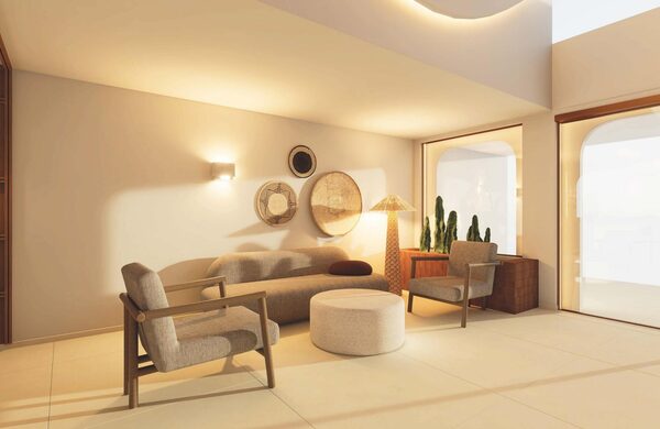 Апартаменты в Торревьеха, Испания, 89м² - изображение 10
