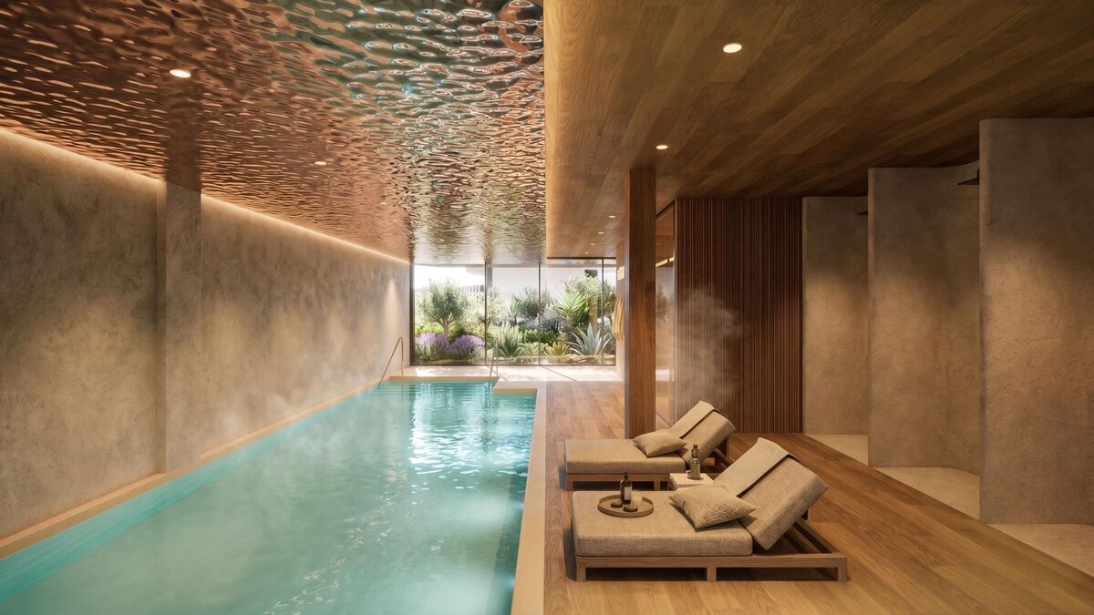 Апартаменты с 2 спальнями, 111м² в Торремолинос, Испания [ID: 0137-SP1919]