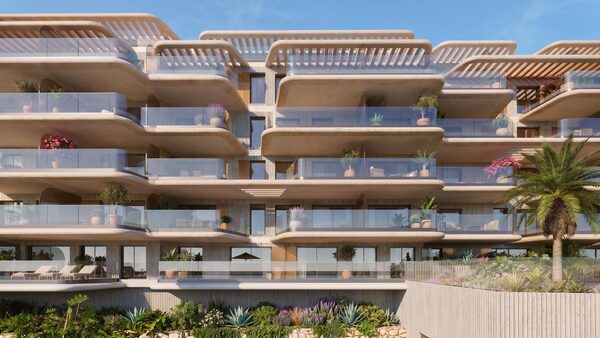 Апартаменты в Торремолинос, Испания, 111м² - изображение 5