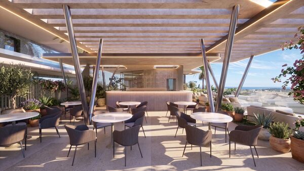 Апартаменты в Торремолинос, Испания, 98м² - изображение 9