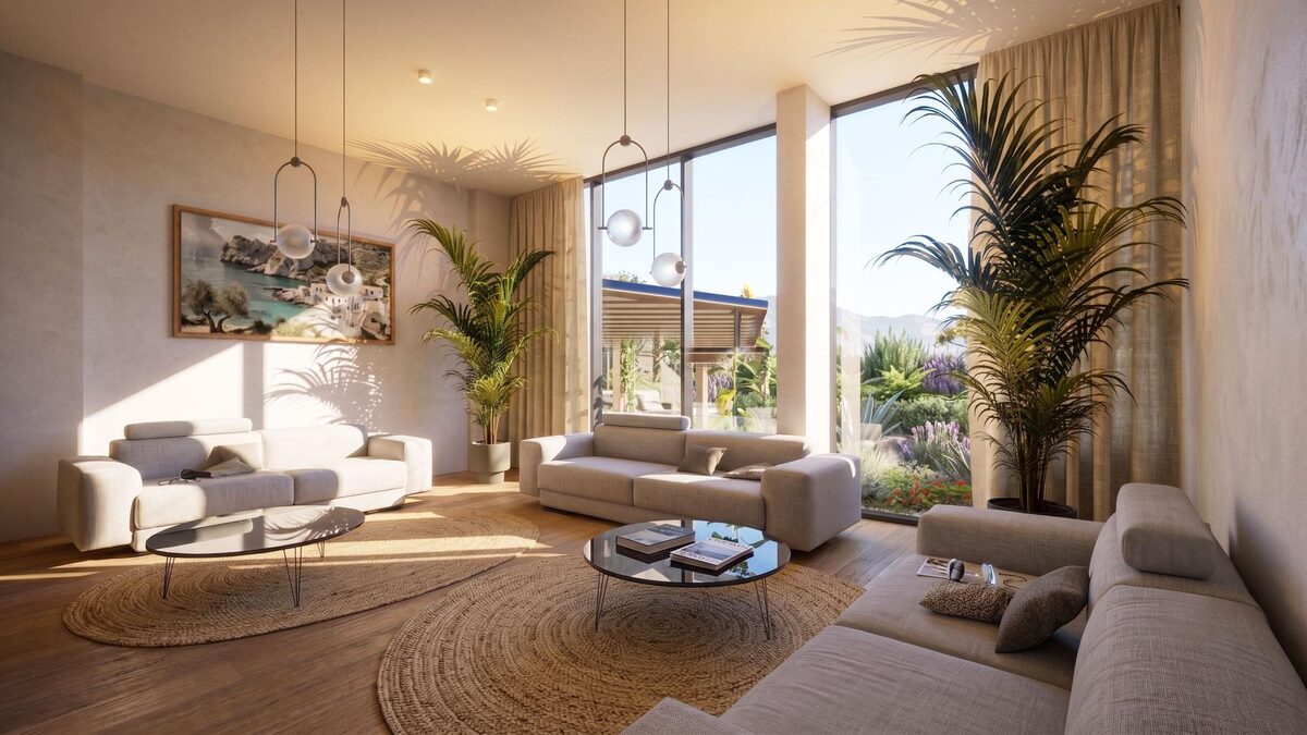 Апартаменты с 2 спальнями, 98м² в Торремолинос, Испания [ID: 0137-SP1920]