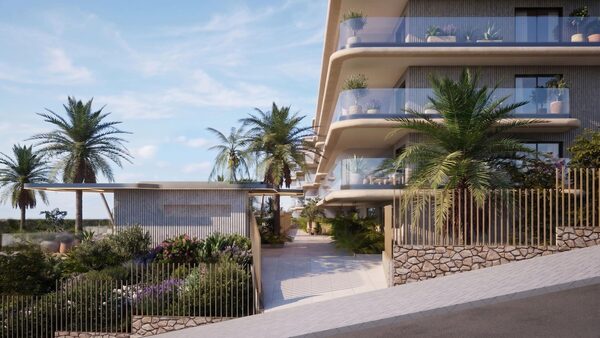 Апартаменты в Торремолинос, Испания, 122м² - изображение 5