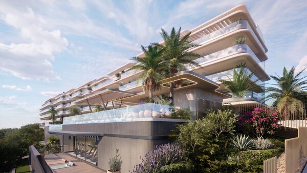 Апартаменты в Торремолинос, Испания, 122м² - изображение 4